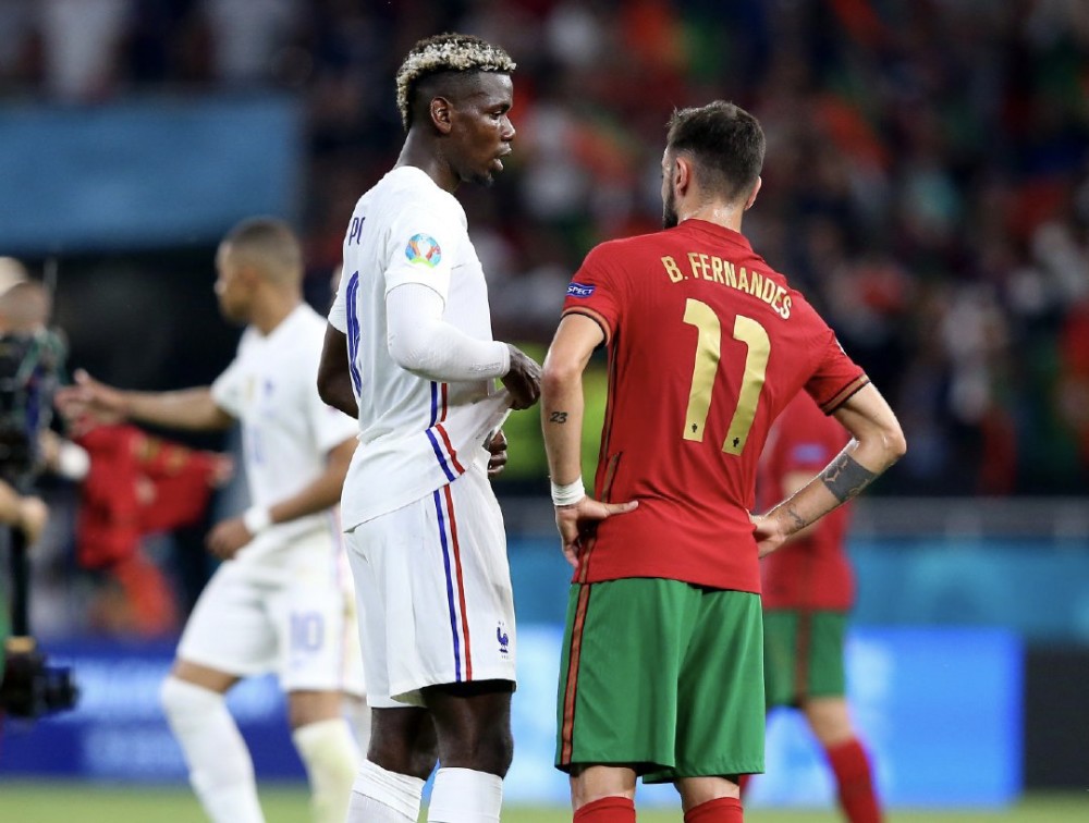 风云突变！葡萄牙体育清晨调整名单；NBA季后赛版图或变；压力陡增；数据趋势出现新变化(搜狐体育手机版)